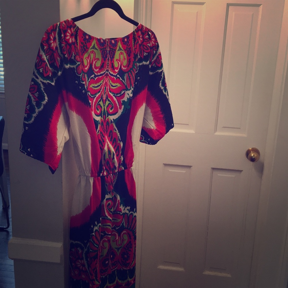 Summer dress